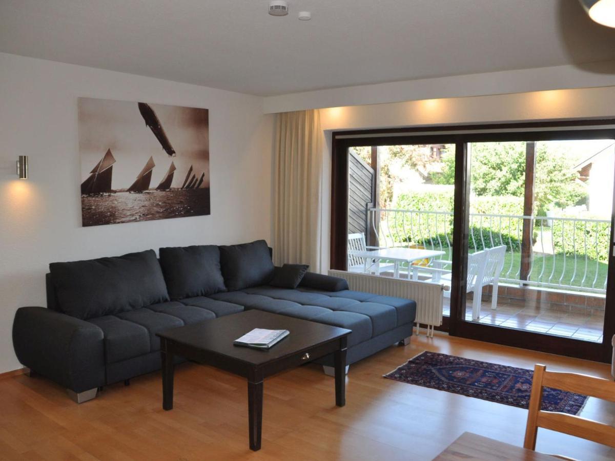 Appartamento Haus Kubus Langenargen Esterno foto