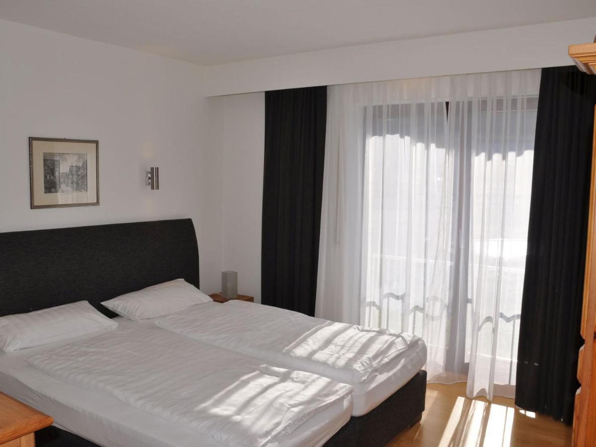Appartamento Haus Kubus Langenargen Esterno foto