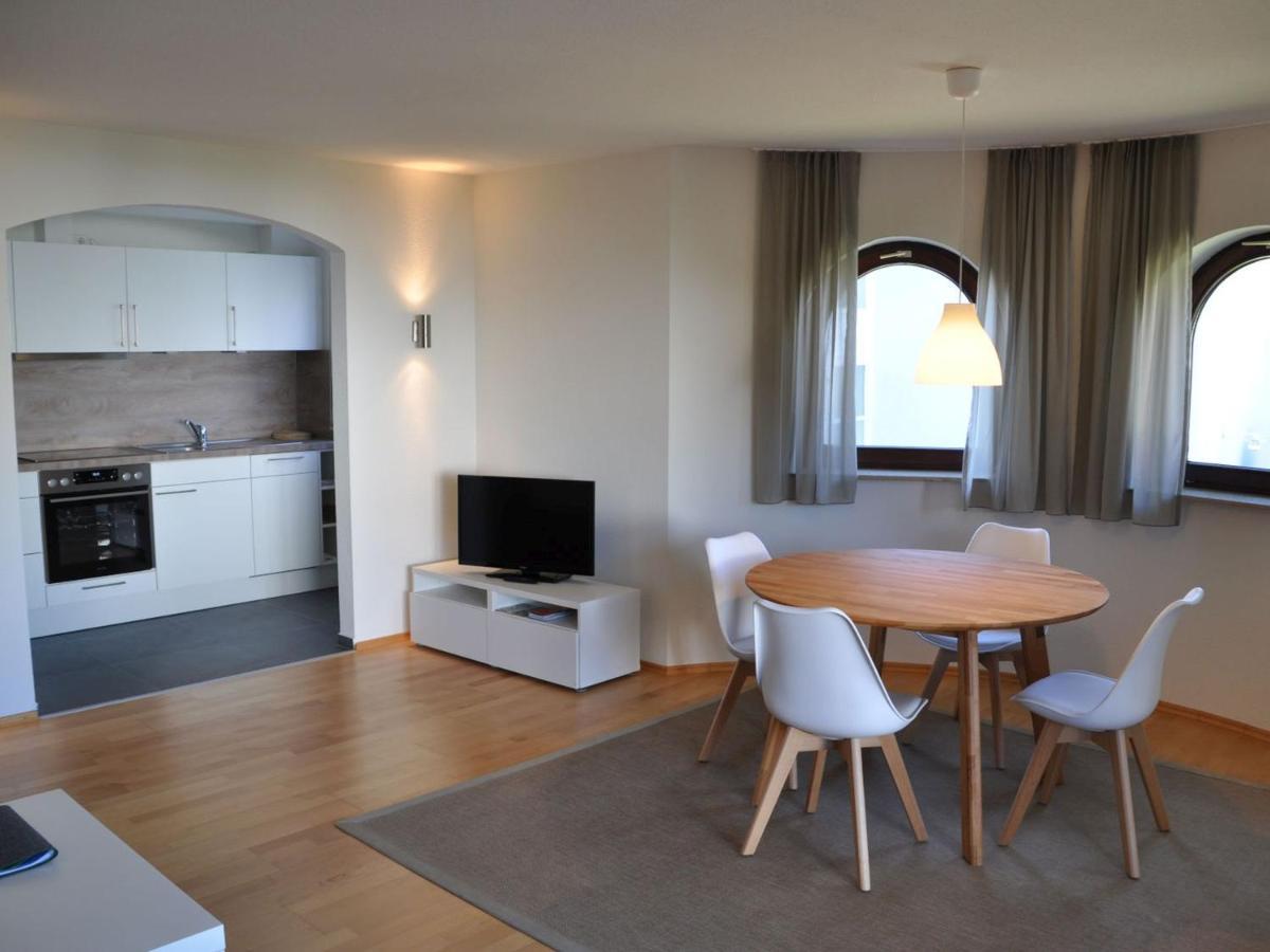 Appartamento Haus Kubus Langenargen Esterno foto