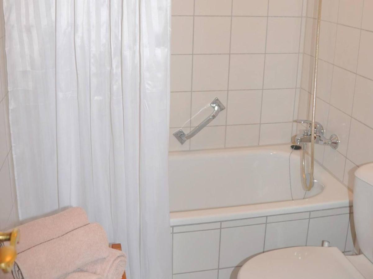 Appartamento Haus Kubus Langenargen Esterno foto