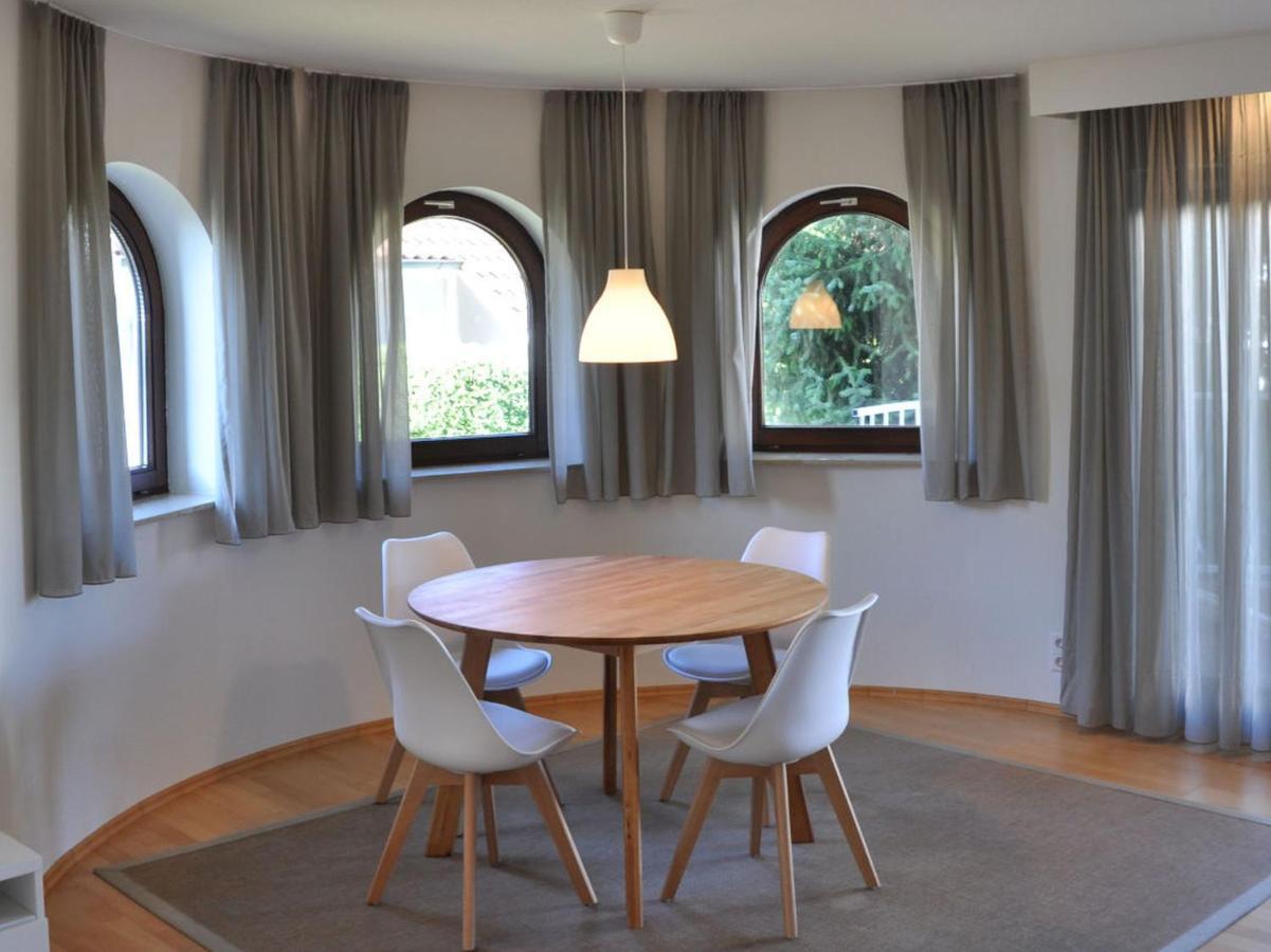 Appartamento Haus Kubus Langenargen Esterno foto