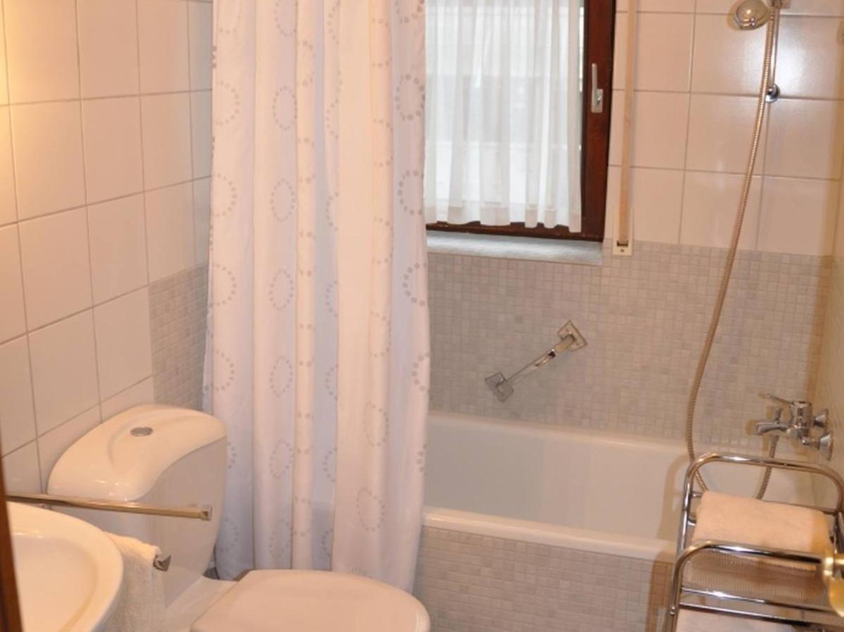 Appartamento Haus Kubus Langenargen Esterno foto