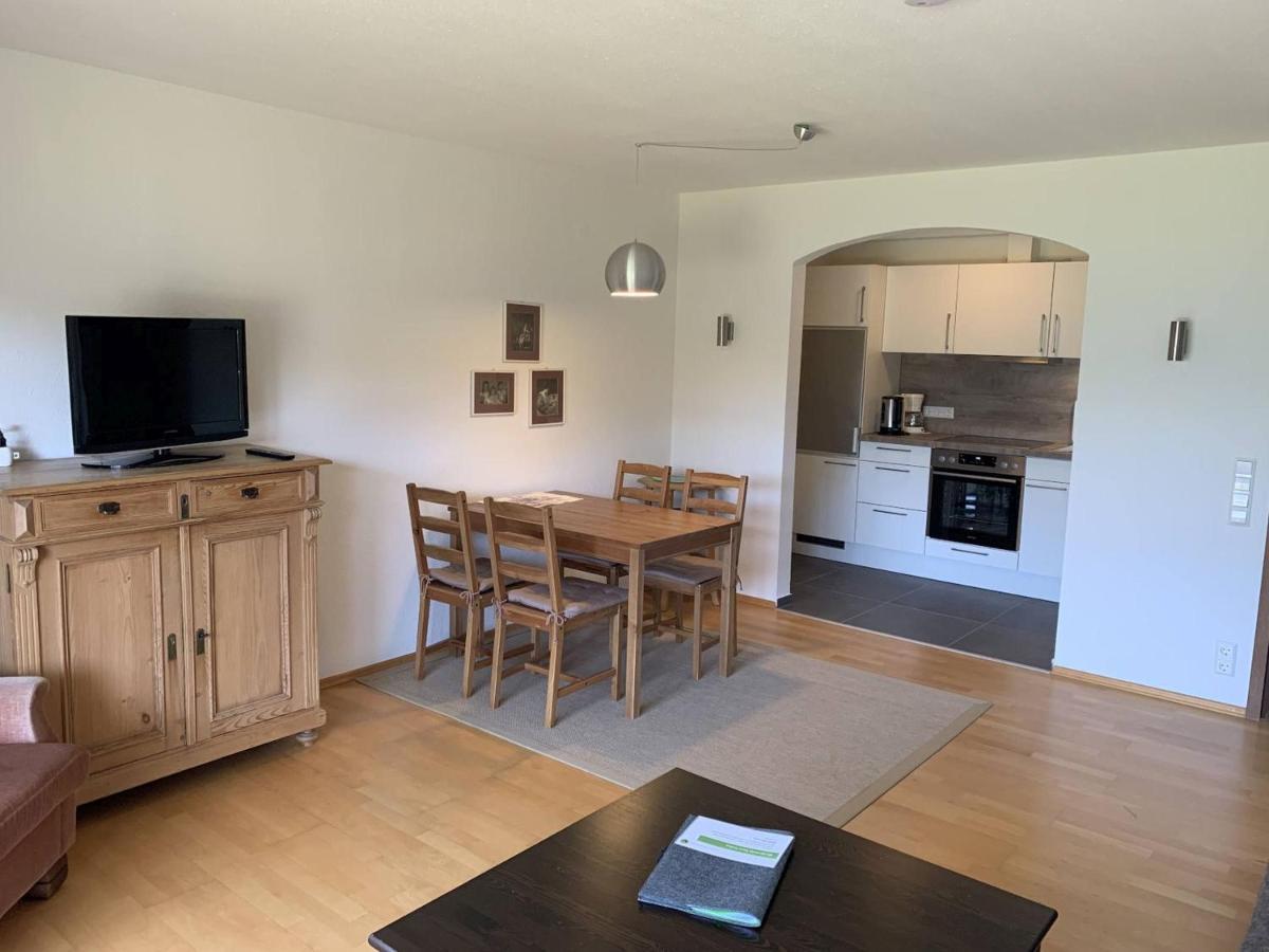 Appartamento Haus Kubus Langenargen Esterno foto