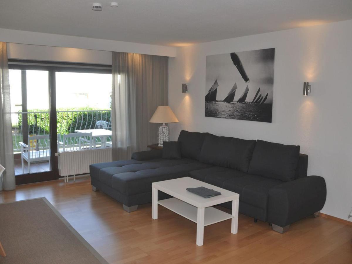 Appartamento Haus Kubus Langenargen Esterno foto