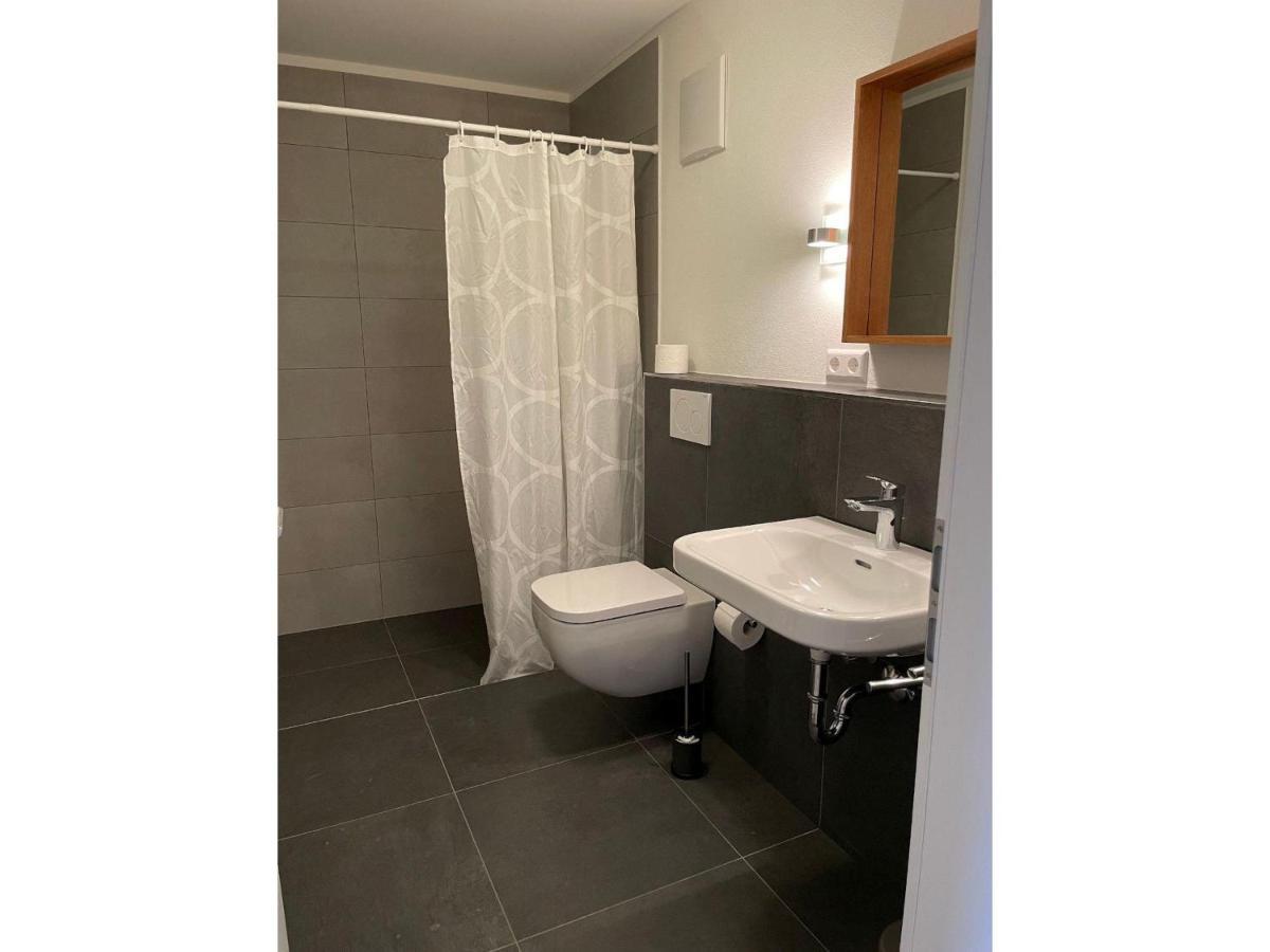 Appartamento Haus Kubus Langenargen Esterno foto