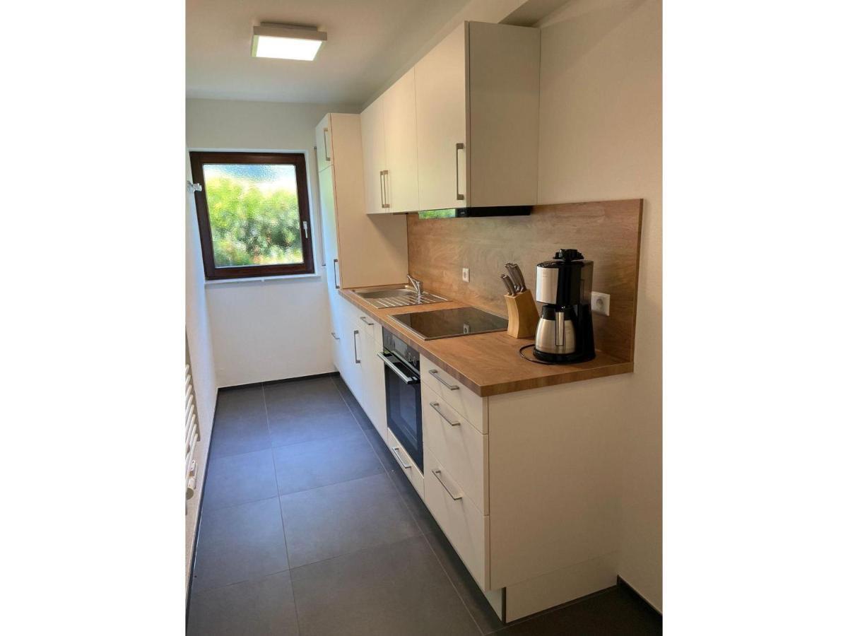 Appartamento Haus Kubus Langenargen Esterno foto