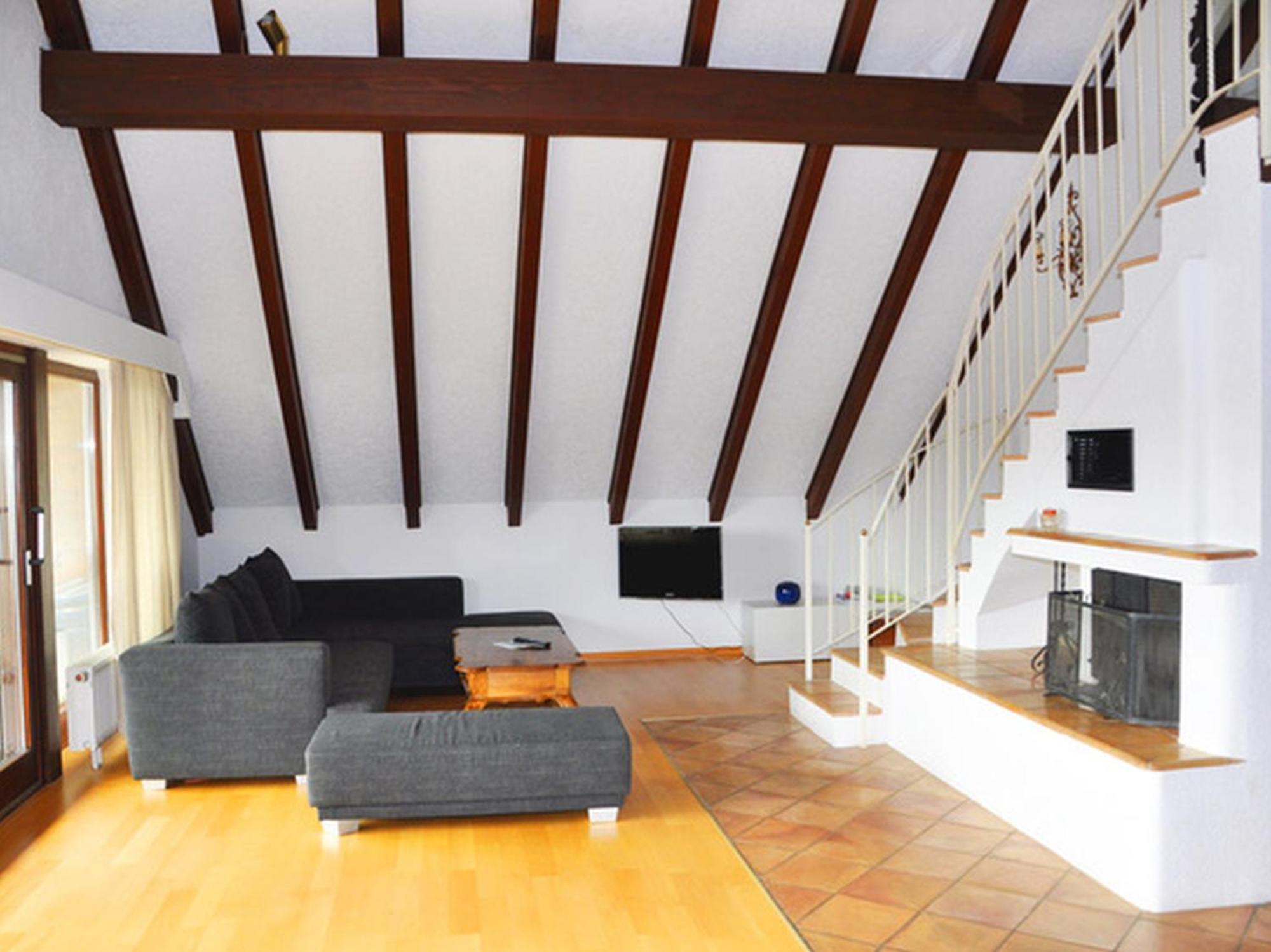 Appartamento Haus Kubus Langenargen Esterno foto