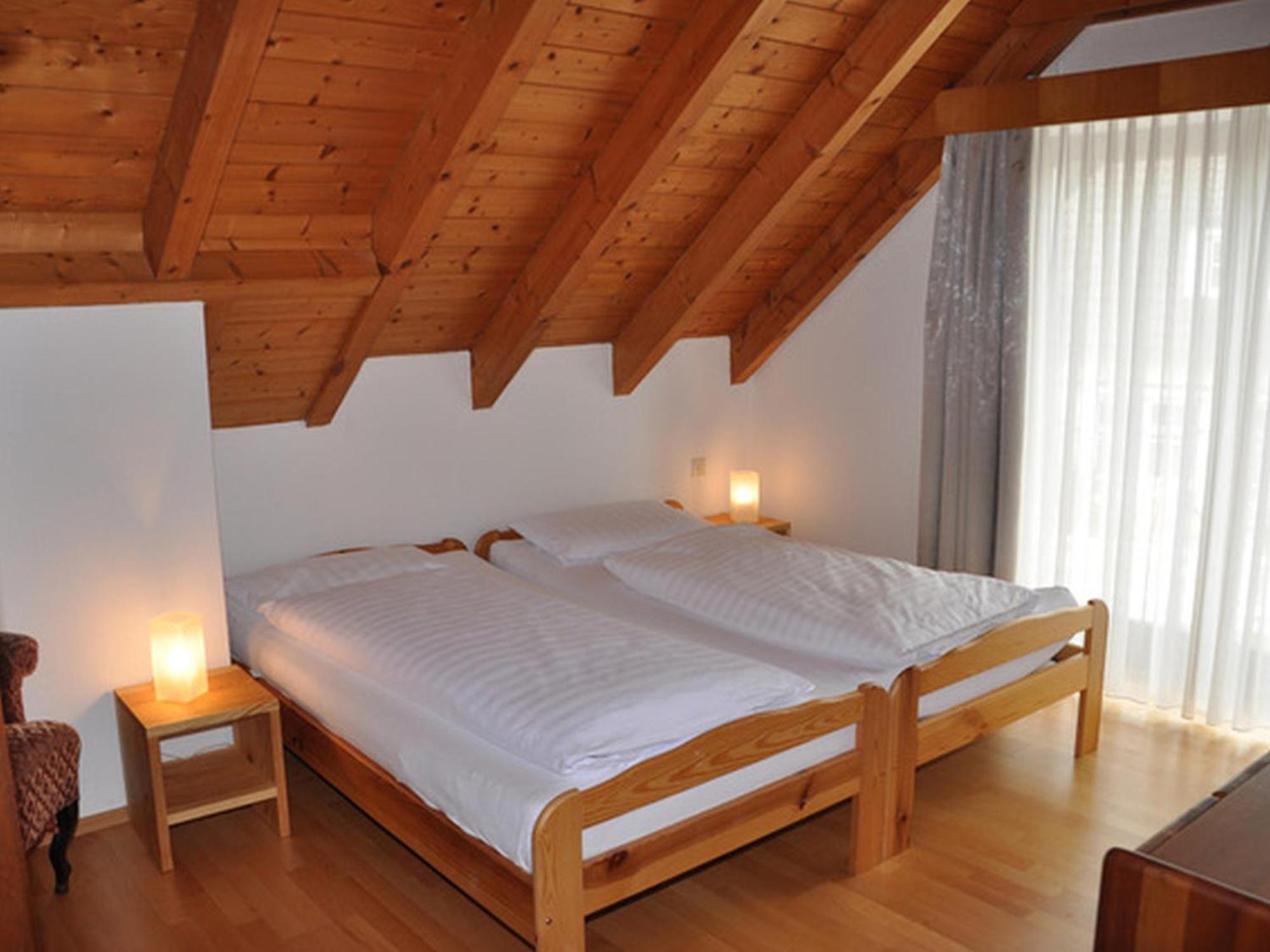 Appartamento Haus Kubus Langenargen Esterno foto